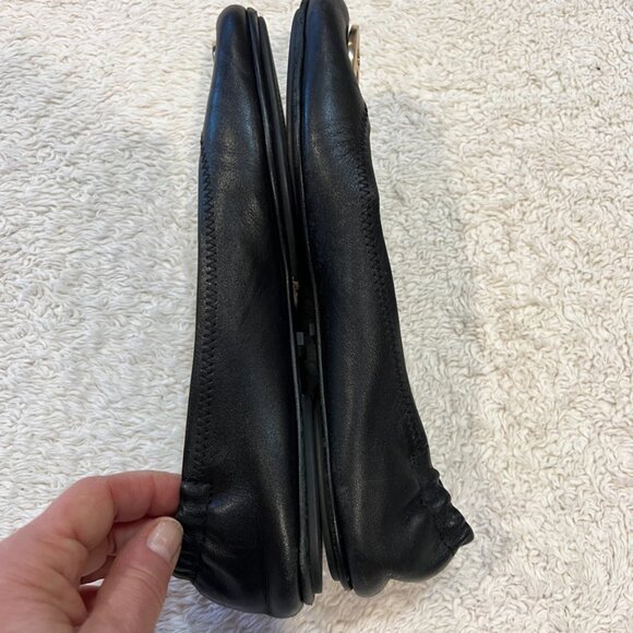 Tory Burch Ballet Flats - Picture 4 of 9